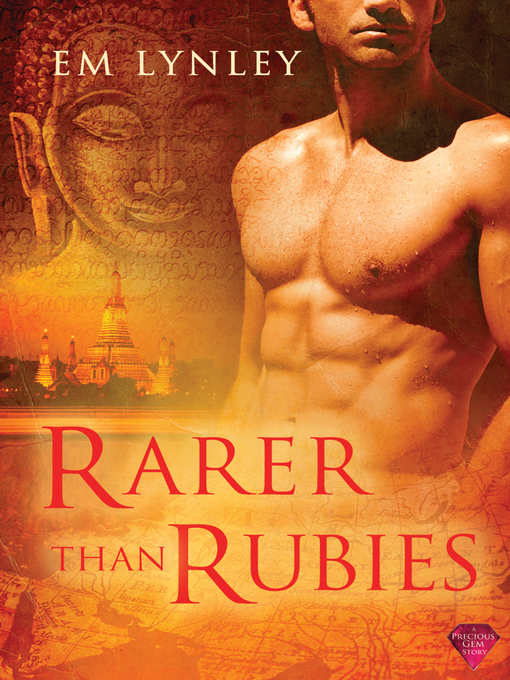 Title details for Rarer Than Rubies by EM Lynley - Available